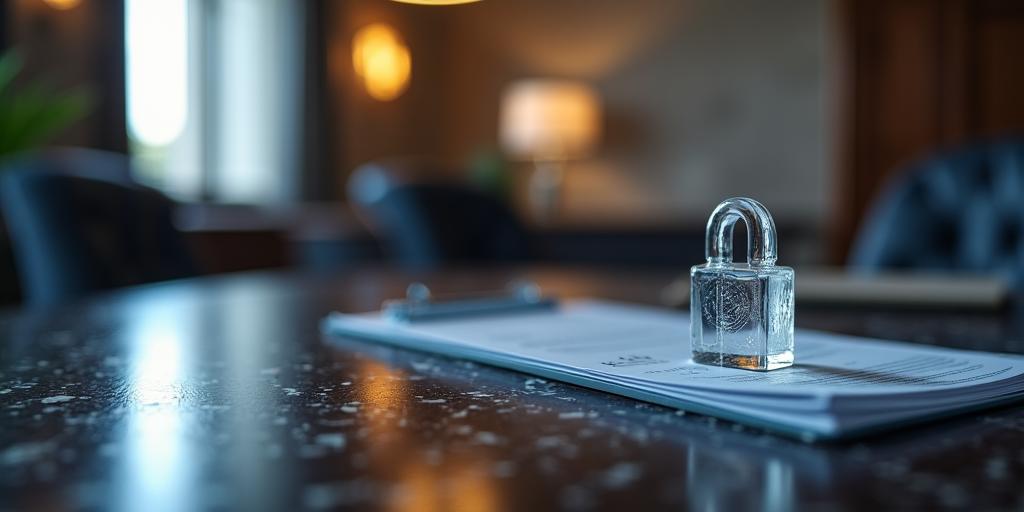 Sicurezza e Privacy